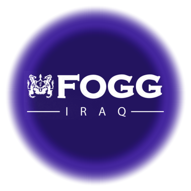 FOGG Iraq - فوغ العراق