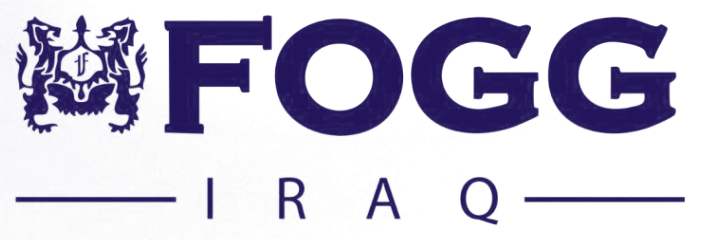 فوغ عراق - FOGG Iraq